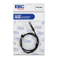 Load image into Gallery viewer, EBC 14-16 BMW M5 F10 Rear Wear Leads - GTR Auto