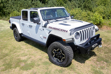 Load image into Gallery viewer, AMP Research 20-24 Jeep JT Gladiator (Launch/Overlnd/Rubicon/Sport/Sport S) PowerStep XL - Black - GTR Auto