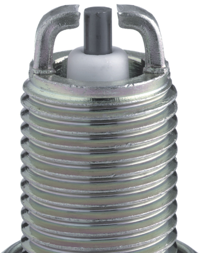 NGK Standard Spark Plug Box of 10 (BKR7EKC-N) - GTR Auto