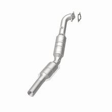 Load image into Gallery viewer, MagnaFlow Direct Fit Catalytic Converter 12-13 Chevrolet Camaro V6 3.6L