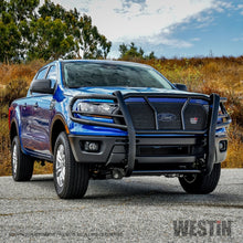 Load image into Gallery viewer, Westin 19-21 Ford Ranger HDX Grille Guard - Blk - GTR Auto