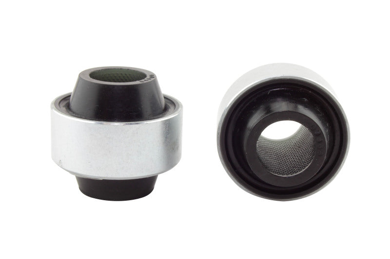 Whiteline Plus 8/07+ Dodge Avenger / 7/02+ Mitsubishi Lancer C/A - Lwr Inner Rear Bushing Kit - GTR Auto