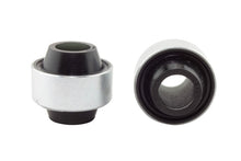 Load image into Gallery viewer, Whiteline Plus 8/07+ Dodge Avenger / 7/02+ Mitsubishi Lancer C/A - Lwr Inner Rear Bushing Kit - GTR Auto