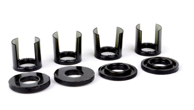 Whiteline 2014+ Subaru WRX Rear Subframe Mount Insert Bushing Kit - GTR Auto