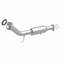 Load image into Gallery viewer, MagnaFlow Direct Fit Catalytic Converter 02-05 Honda Civic SI 2.0L