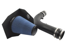 Load image into Gallery viewer, aFe MagnumFORCE Intakes Stage-2 P5R AIS P5R Ford F-150 97-05 V8-4.6/5.4L - GTR Auto