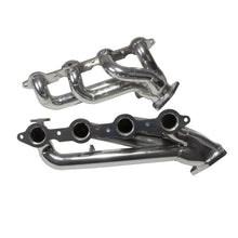 Load image into Gallery viewer, BBK 99-04 GM Truck SUV 4.8 5.3 Shorty Tuned Length Exhaust Headers - 1-3/4 Titanium Ceramic - GTR Auto