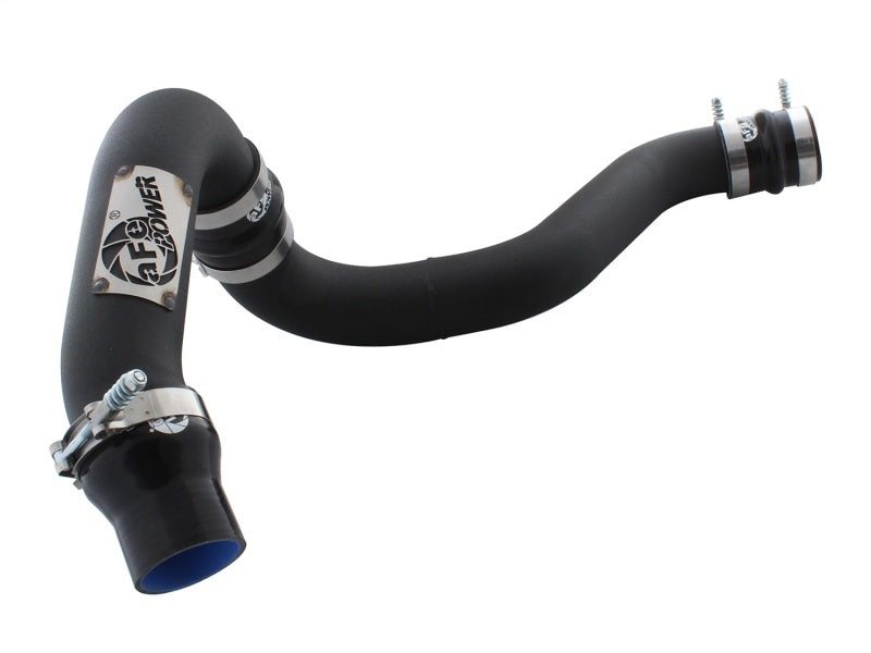 aFe Bladerunner 3in Intercooler Tube Out 11-13 GM Diesel Trucks V8 6.6L (td) LML - GTR Auto