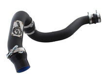 Load image into Gallery viewer, aFe Bladerunner 3in Intercooler Tube Out 11-13 GM Diesel Trucks V8 6.6L (td) LML - GTR Auto