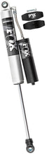 Load image into Gallery viewer, Fox 20+ GM 2500/3500 HD 2.0 Performance Series Smooth Body Reservoir Rear Shock 0-1in Lift - GTR Auto