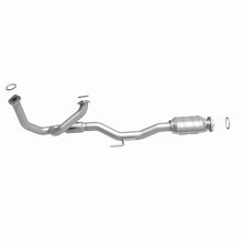 Load image into Gallery viewer, MagnaFlow Direct Fit Catalytic Converter 97-02 Toyota Camry 3.0L