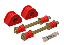 Load image into Gallery viewer, Energy Suspension F150/F250 Lt. Duty/ 4Wd/Front - Red - GTR Auto