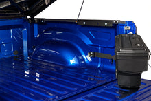 Load image into Gallery viewer, UnderCover 10-20 Volkswagen Amarok Passengers Side Swing Case - Black Smooth