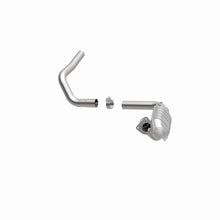 Load image into Gallery viewer, MagnaFlow Direct Fit Catalytic Converter 03-06 Hummer H2 6.0L D/S