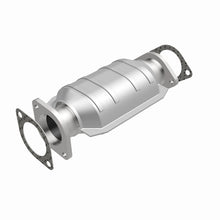 Load image into Gallery viewer, MagnaFlow Direct Fit Catalytic Converter 02-04 Infiniti I35 3.5L