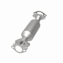Load image into Gallery viewer, MagnaFlow California Direct Fit Converter 07-12 Hyundai Elantra 2.0L