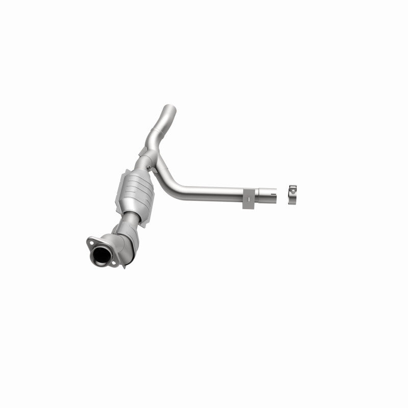 MagnaFlow Conv DF 99 Ford F-150 4.6L - GTR Auto