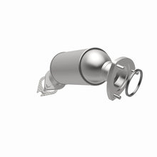 Load image into Gallery viewer, MagnaFlow Direct Fit Catalytic Converter 07-08 GM SUV 3.6L Rear OEM