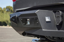 Load image into Gallery viewer, Addictive Desert Designs 2014+ Toyota Tundra Stealth Fighter Rear Bumper w/ Backup Sensor Cutouts - GTR Auto