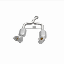 Load image into Gallery viewer, MagnaFlow Direct Fit Catalytic Converter 94-95 Ford Mustang 3.8L Tier 1 (California)