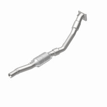 Load image into Gallery viewer, MagnaFlow Direct Fit Catalytic Converter 00-02 Audi A6 Quattro 2.7L