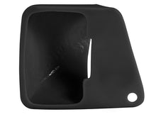 Load image into Gallery viewer, aFe MagnumFORCE Intake System Scoop 12-15 BMW 328i (F30) L4 2.0L (Turbo) N20 - GTR Auto