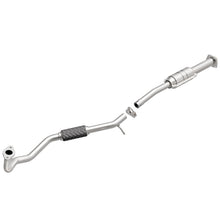 Load image into Gallery viewer, MagnaFlow Direct Fit Catalytic Converter 94-96 Buick Century/Oldsmobile