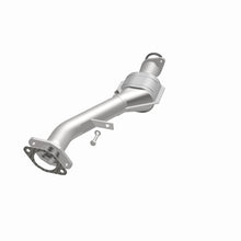 Load image into Gallery viewer, MagnaFlow Direct Fit Catalytic Converter 04-07 Subaru WRX/STi 2.5L T