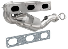 Load image into Gallery viewer, Magnaflow Conv DF BMW 5 99-00 Rear - GTR Auto