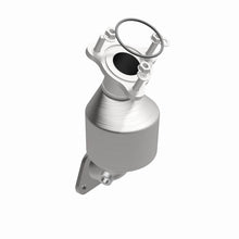 Load image into Gallery viewer, MagnaFlow Direct Fit Catalytic Converter 2010-2011 LaCrosse 3.6 L Underbody