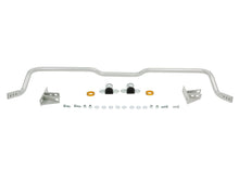 Load image into Gallery viewer, Whiteline 1/12/97 Mitsubishi Lancer Evo 4/5/6 / 1/02-6/08 Evo 7/8/9 Rear 26mm XX H/Duty Adj Sway Bar - GTR Auto