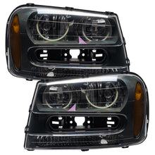 Load image into Gallery viewer, Oracle 02-09 Chevrolet Trail Blazer SMD HL - ColorSHIFT w/ 2.0 Controller