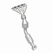 Load image into Gallery viewer, MagnaFlow Direct Fit Catalytic Converter 02-06 Cooper/S manf OEM