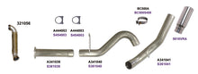 Load image into Gallery viewer, Diamond Eye KIT 5in DPF-BACK Single w/ TDP SS 07.5-10 Chevy/GMC 6.6L Duramax 2500/3500 - GTR Auto