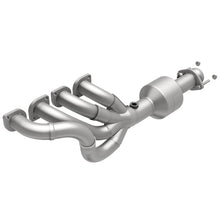 Load image into Gallery viewer, MagnaFlow Conv DF BMW 5-6 06-09 D/S OEM - GTR Auto