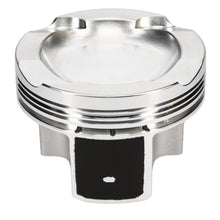 Load image into Gallery viewer, JE Pistons 07-13 BMW N54B30 Bore 85 / Oversize 1.00 / Dome Volume -22.7 / Set of 6