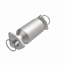 Load image into Gallery viewer, MagnaFlow Direct Fit Catalytic Converter 05-10 Honda Odyssey 3.5L