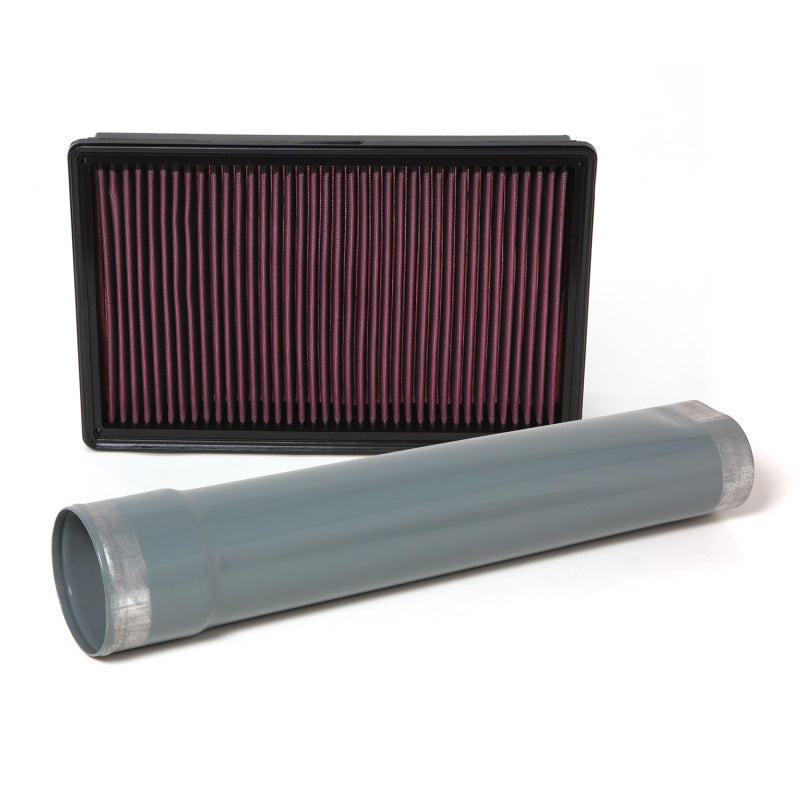 Banks Power 14-15 Ram 1500 3.0L EcoDiesel Ram-Air Intake System w/ Silencer Delete Tube - GTR Auto