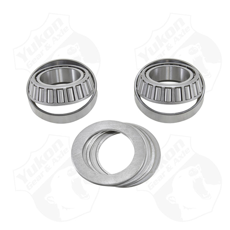 Yukon Gear Carrier installation Kit For AMC Model 35 Diff - GTR Auto