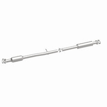 Load image into Gallery viewer, MagnaFlow Direct Fit Catalytic Converter OEM 14-15 Hyundai Tucson 2.0L Underbody