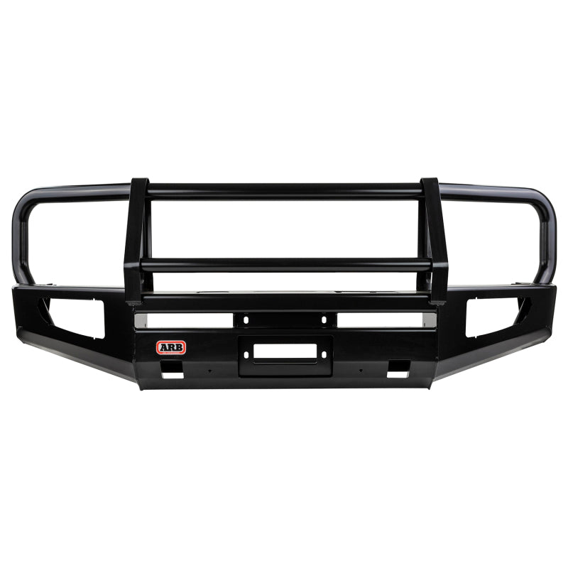 ARB Combar Suit ARB Fog Nissan Titan/Armada 04-11 - GTR Auto