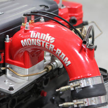 Load image into Gallery viewer, Banks Power 98-02 Dodge 5.9L Monster-Ram Intake w/ Boost Tube - GTR Auto