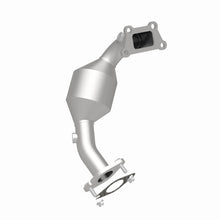 Load image into Gallery viewer, MagnaFlow Direct Fit Catalytic Converter 2012-2013 Impala 3.6 L Underbody