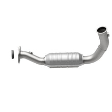 Load image into Gallery viewer, MagnaFlow Direct Fit Catalytic Converter 2004 Liberty P/S frt