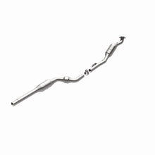 Load image into Gallery viewer, MagnaFlow Direct Fit Catalytic Converter 98-02 Mercedes E320 3.2L