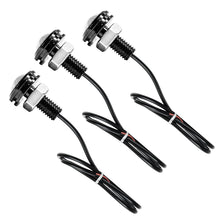 Load image into Gallery viewer, Oracle Pre-Runner Style LED Grille Kit for Jeep Gladiator JT - Blue