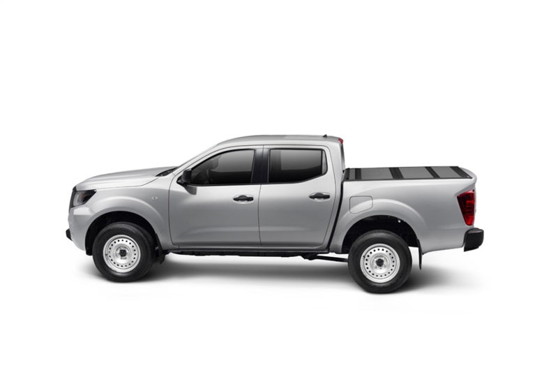 BAK 2022 Nissan Frontier 5ft Bed BAKFlip MX4 Matte Finish - GTR Auto
