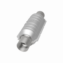 Load image into Gallery viewer, MagnaFlow Universal Catalytic Converter 1.75inch Honda
