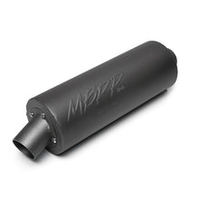 Load image into Gallery viewer, MBRP 05-07 Suzuki LT A 700 King Quad Slip-On Exhaust System w/Performance Muffler - GTR Auto