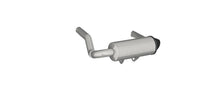 Load image into Gallery viewer, MBRP 13-19 Can-Am Renegade 1000/850/570/500 5in. Single Slip-On Performance Series Exhaust - GTR Auto